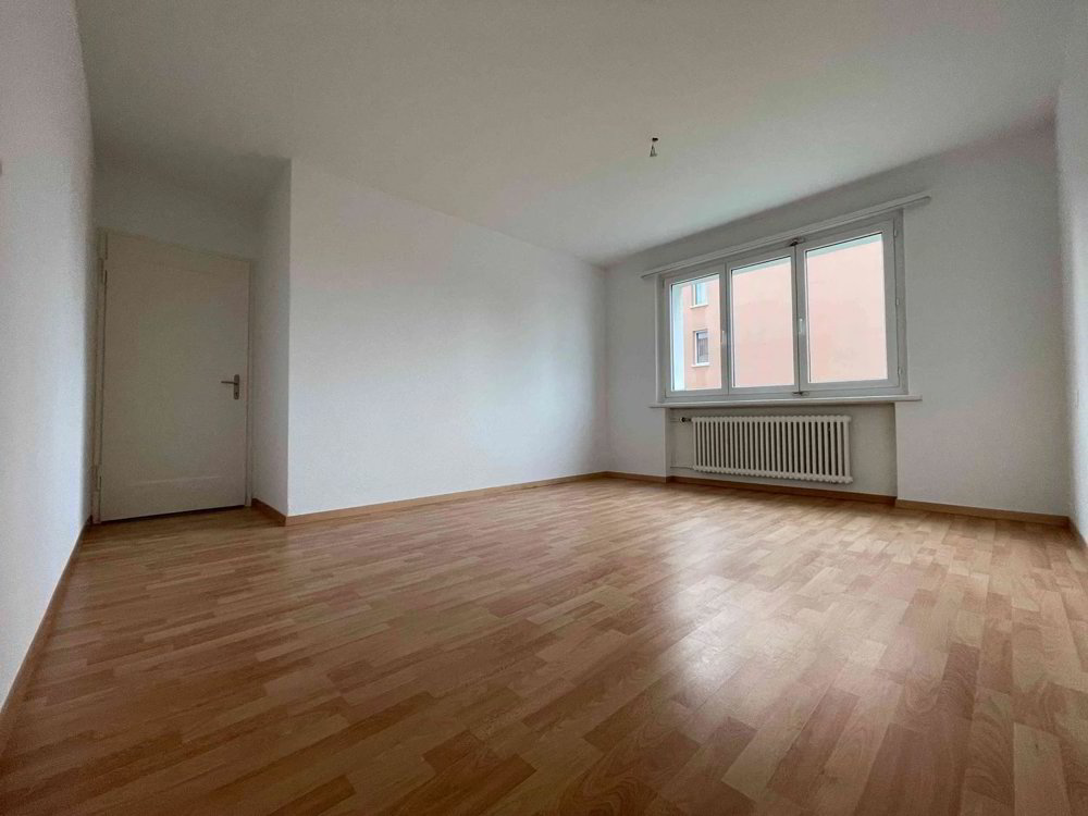 Wohnung – Goldach - Mehr