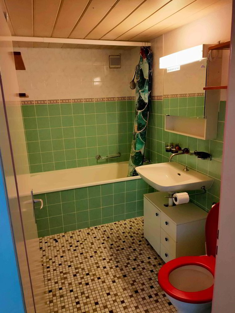 Appartement 3.5 pièces à louer à Weinfelden - image 1/12