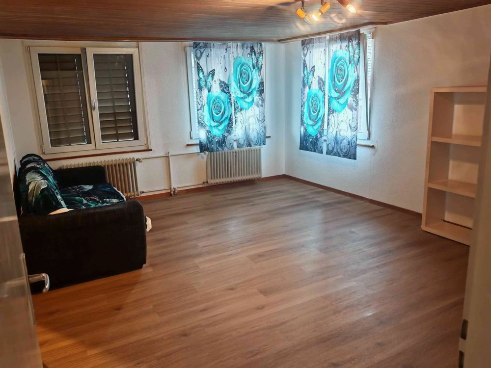 Wohnung – Weinfelden - Ansicht 2
