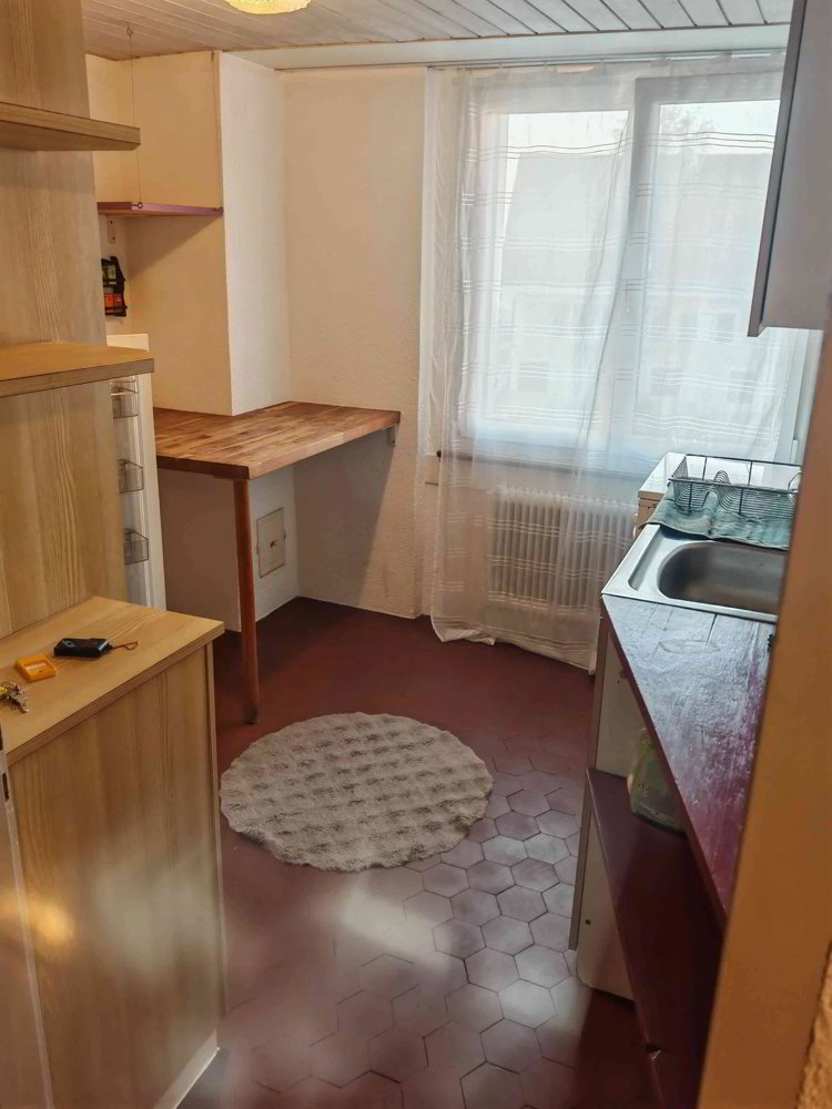 3.5 rooms Apartment for rent in Weinfelden - image 1/8