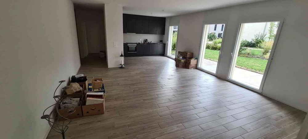 Wohnung – Sugiez - Ansicht 2