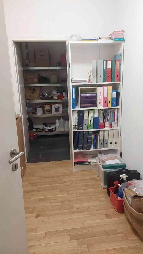 Wohnung – Sugiez - Ansicht 4