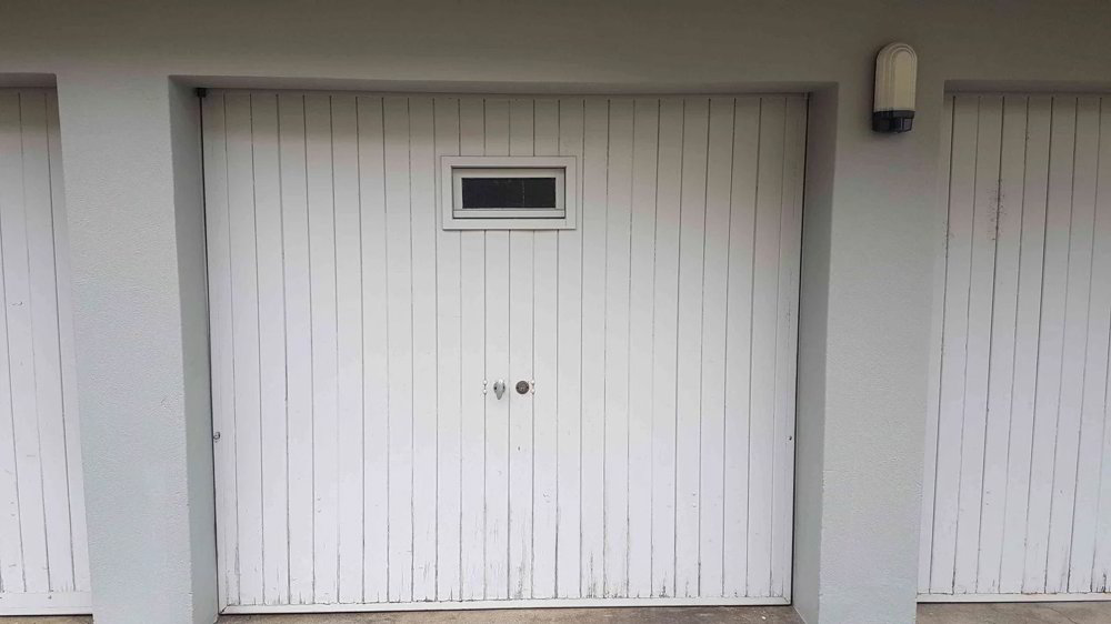 null rooms Car park, garage for rent in Luzern - image 1/1