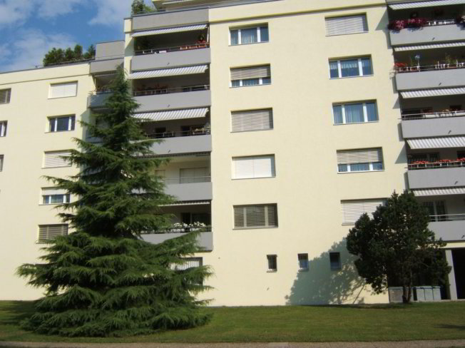 null Zimmer Parkplatz, Garage zu vermieten in Dietikon - Bild 1/1