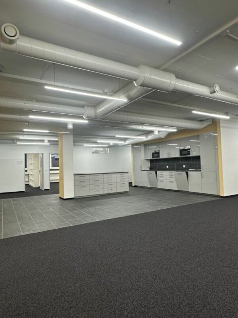null rooms Office & Commercial for rent in Zürich - image 1/1