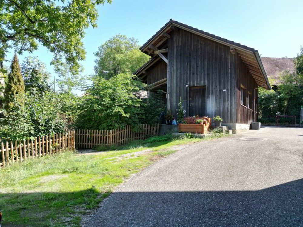 Casa di 4 locali in vendita a Seeberg - immagine 1/13