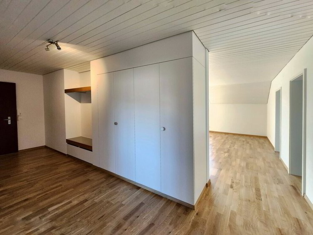 Appartamento di 3 locali in affitto a Gümligen - immagine 1/12