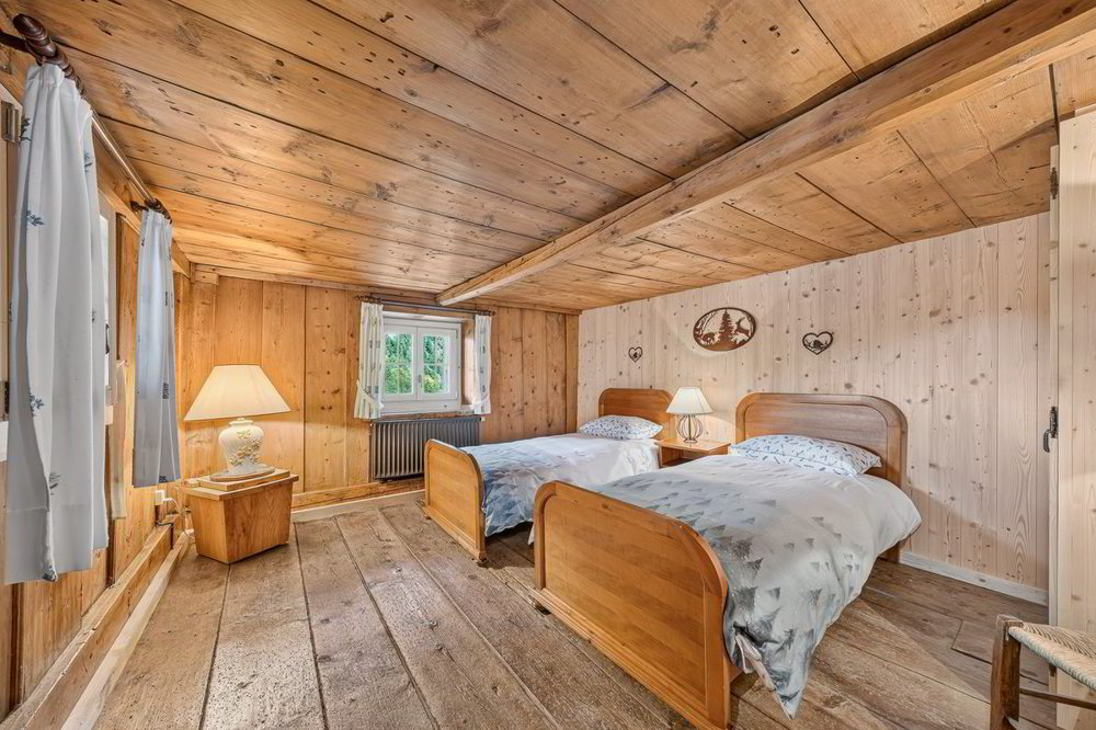 5 Zimmer Haus zum verkaufen in Montbovon - Bild 1/13
