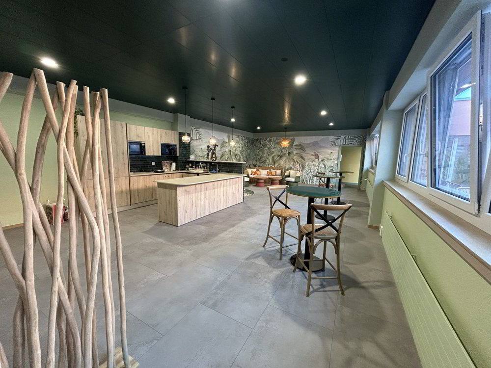 Bureaux individuels avec espaces communs pour co-working - Ansicht 3