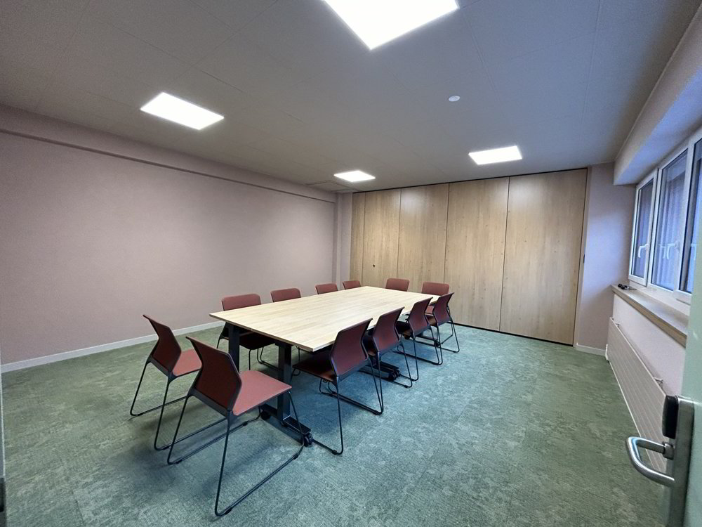 Bureaux individuels avec espaces communs pour co-working - Ansicht 4