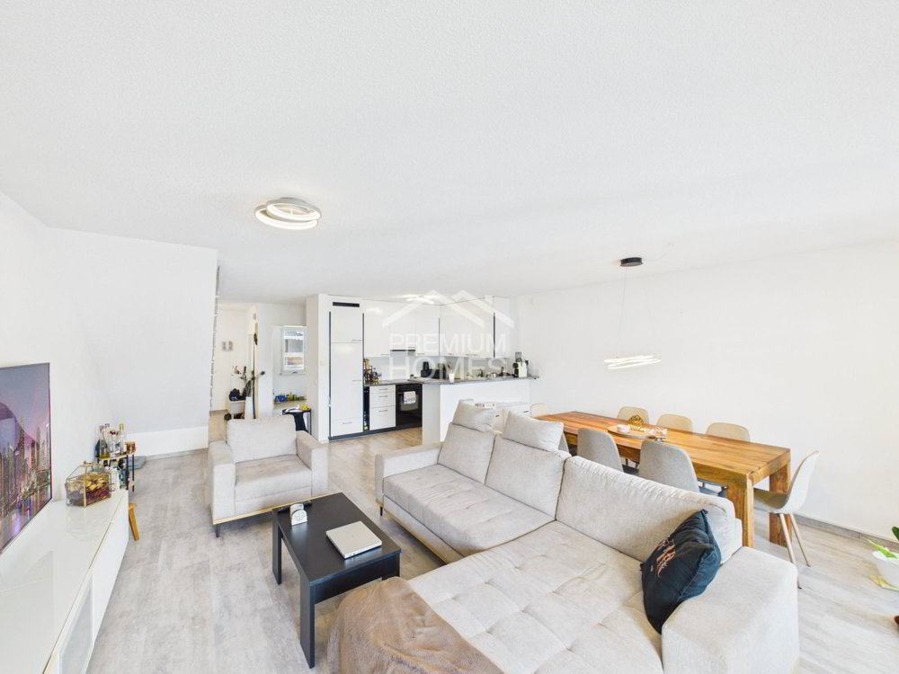 Wohnung – Waltenschwil - Ansicht 5