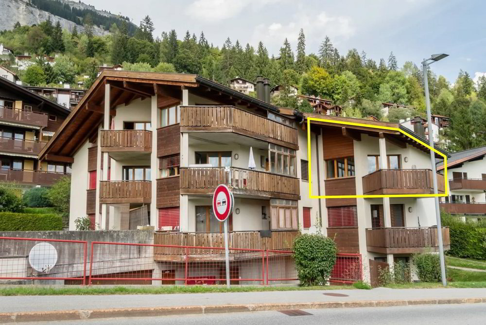 Appartement 3 pièces à acheter à Flims Dorf - image 1/12