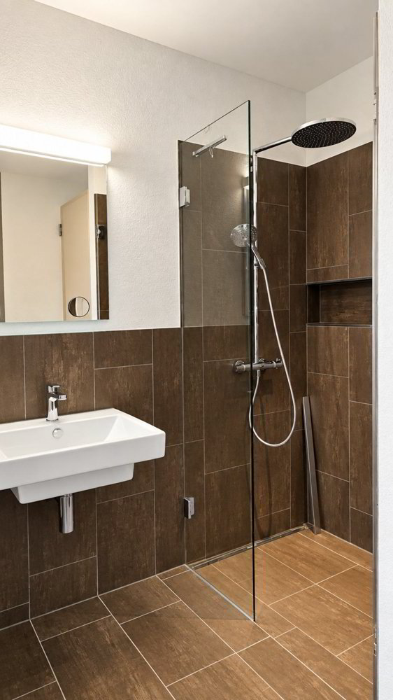 3 rooms Apartment for rent in Siebnen - image 1/11