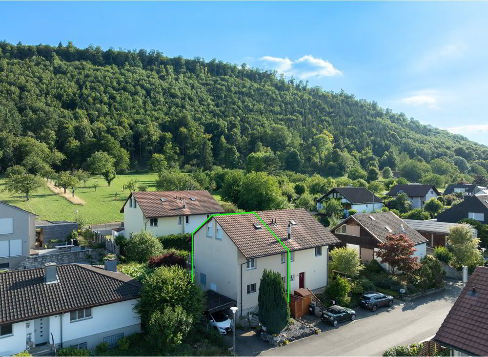 Casa di 5 locali in vendita a Bättwil - immagine 1/13