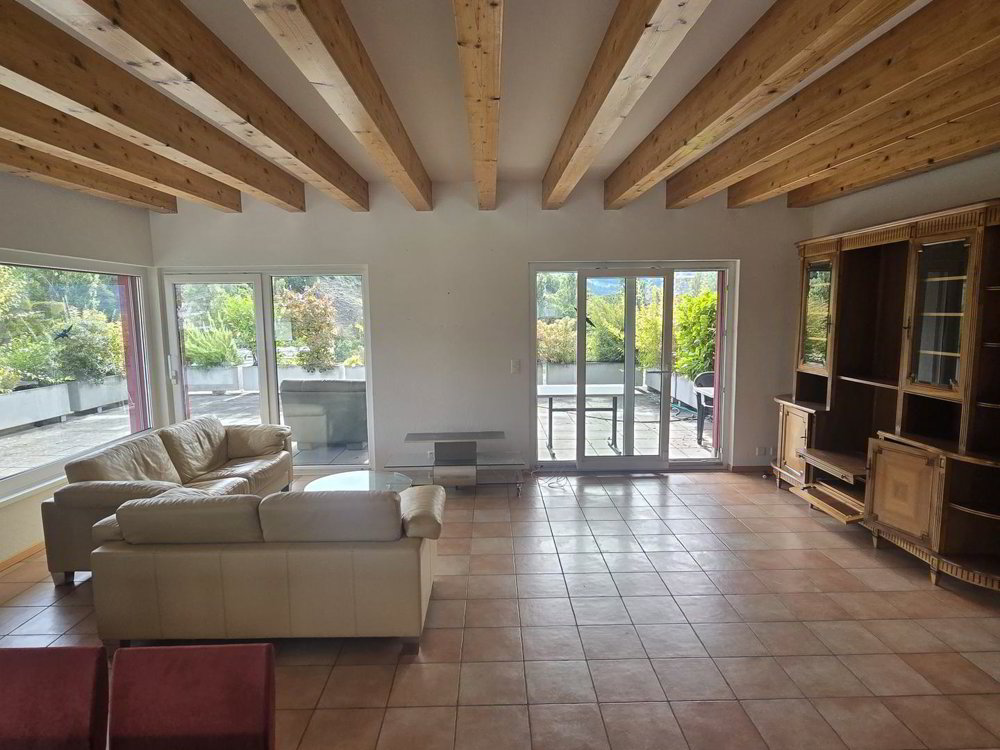 Wohnung – Conthey - Ansicht 2