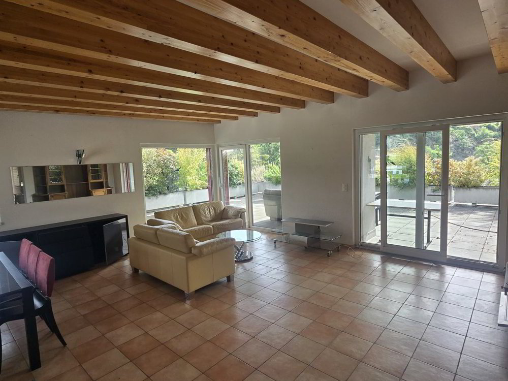 Wohnung – Conthey - Ansicht 3