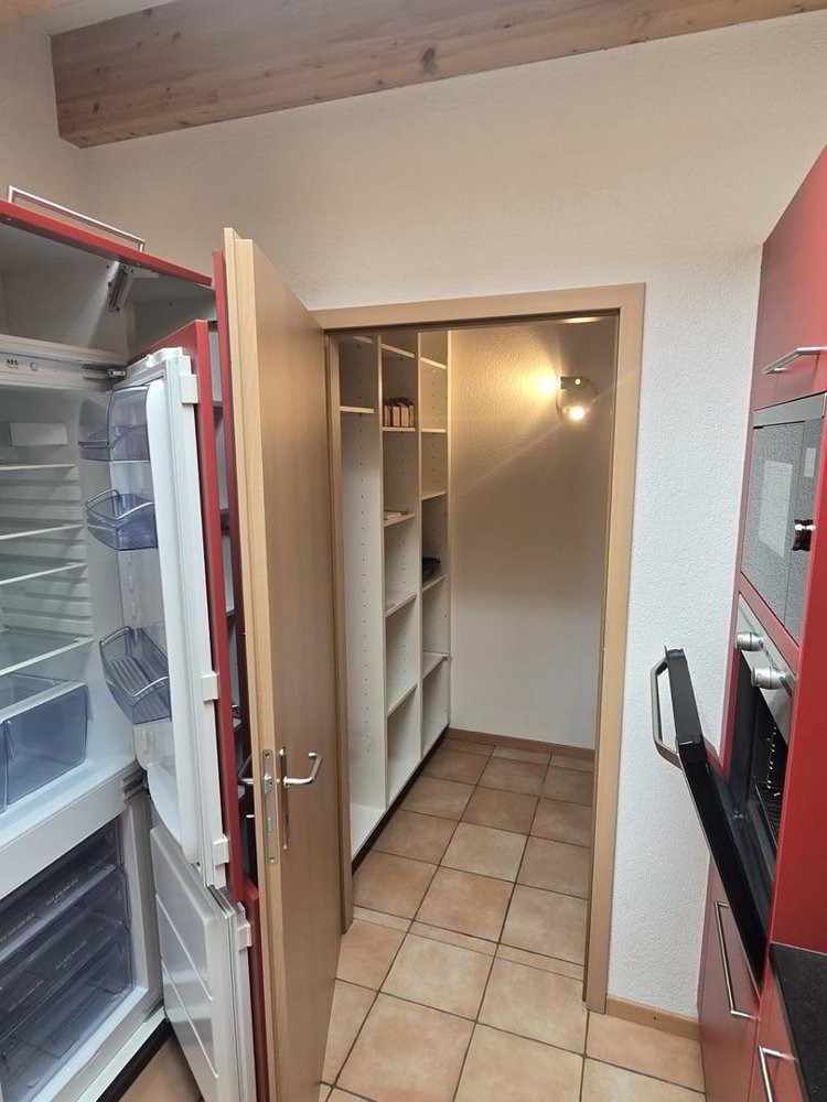 Wohnung – Conthey - Ansicht 4