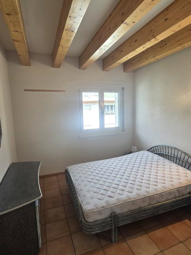 Wohnung – Conthey - Mehr