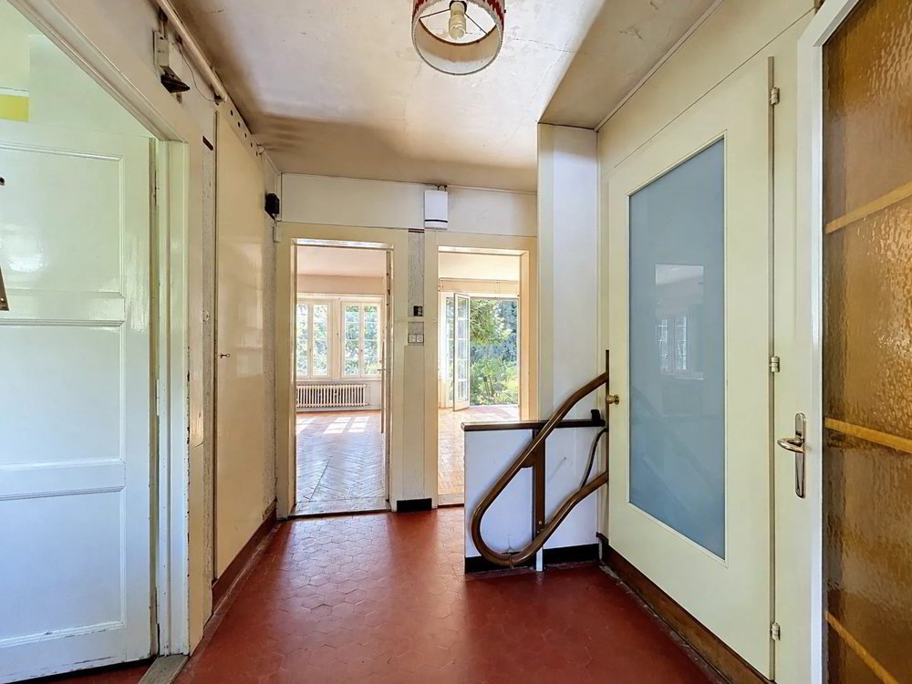 Haus – Lutry - Ansicht 2