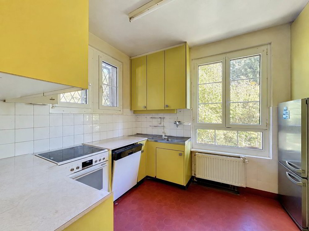 Haus – Lutry - Ansicht 5