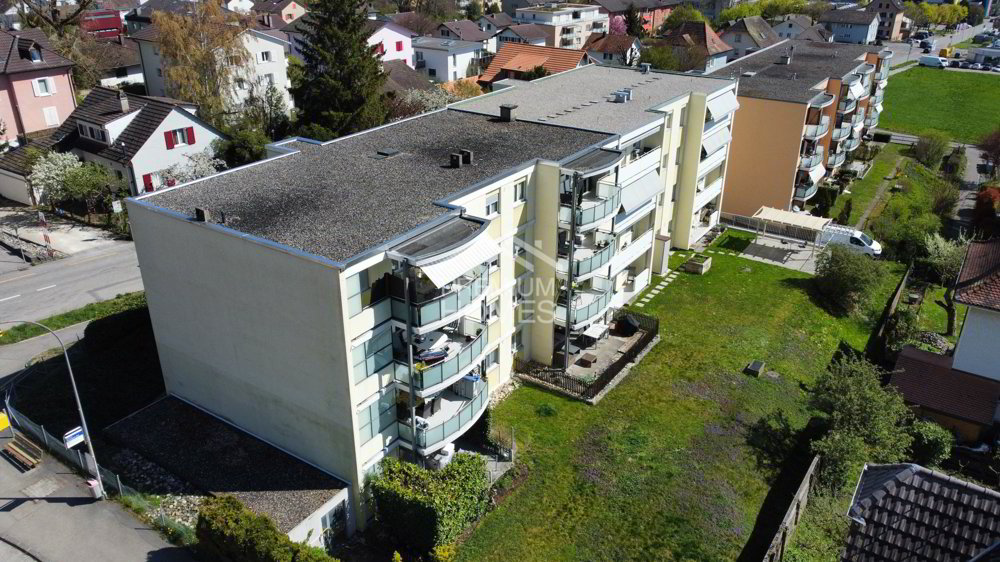 Wohnung – Grenchen