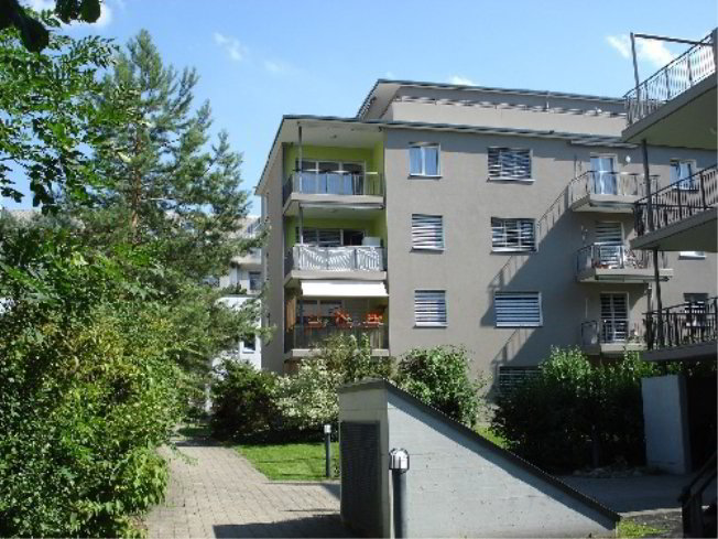 2 Zimmer Wohnung zu vermieten in Winterthur - Bild 1/1