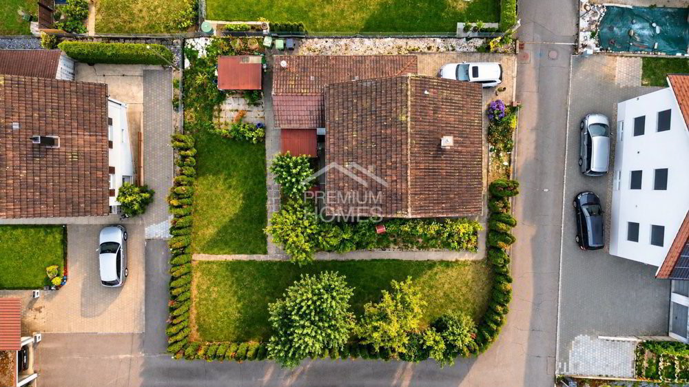 7 rooms House to buy in Unterkulm - image 1/9