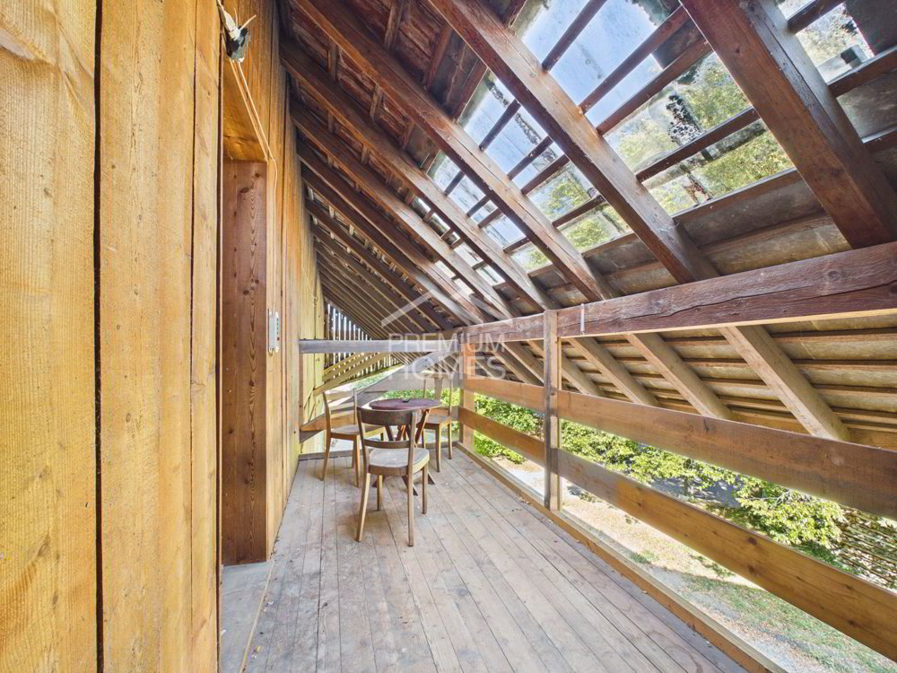 Haus – Rickenbach ZH - Mehr