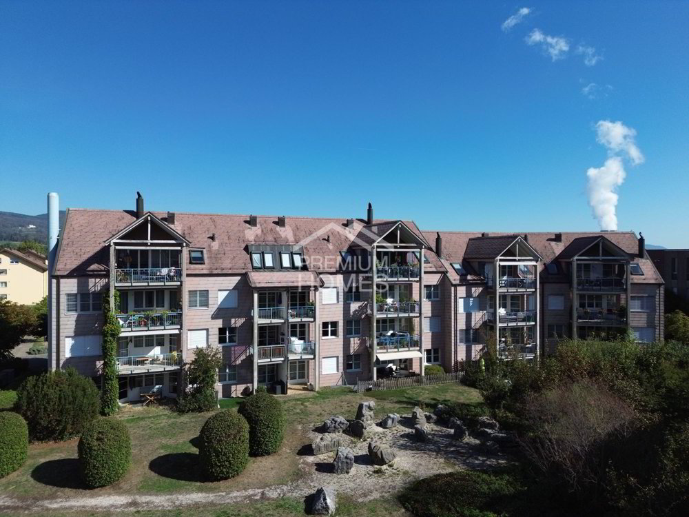 Wohnung – Dulliken - Ansicht 2