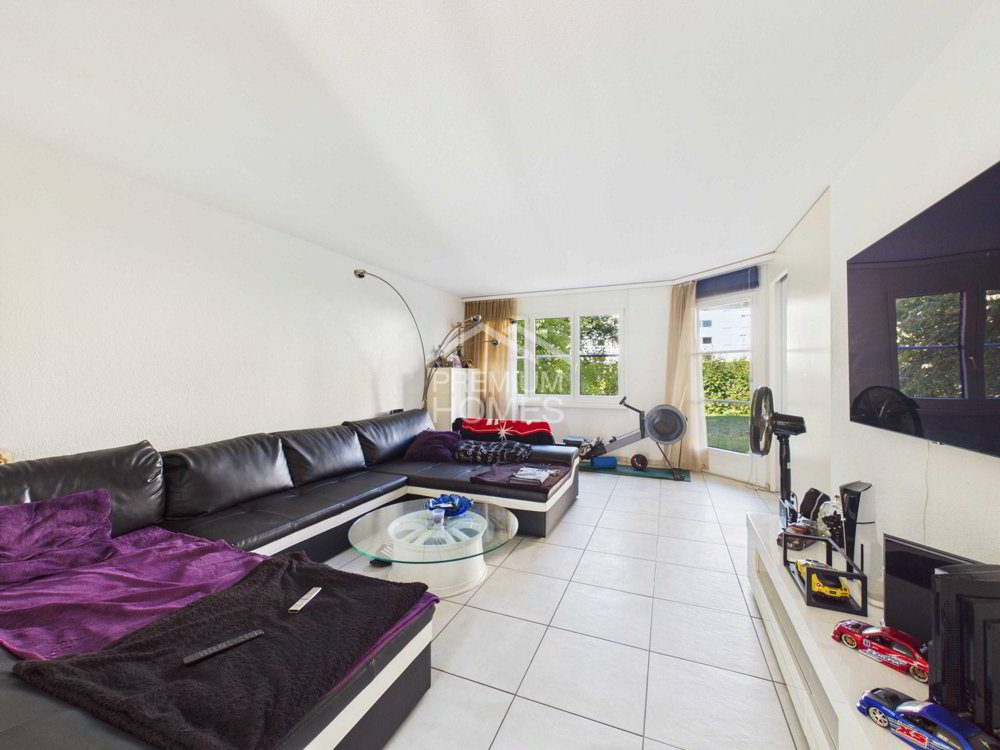 Wohnung – Dulliken - Ansicht 5