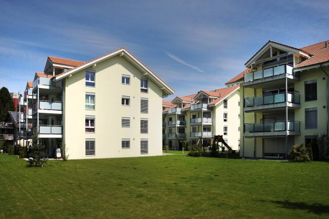 Appartamento di 3 locali in affitto a Busswil BE - immagine 1/1