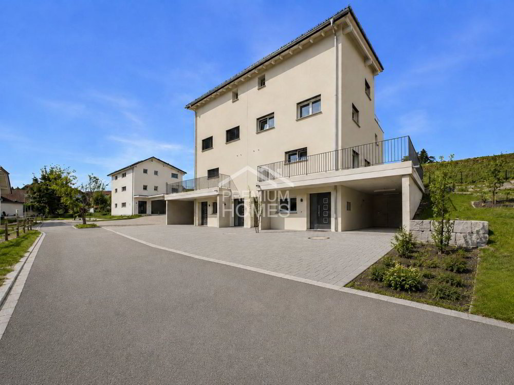 Casa di 6 locali in vendita a Giffers - immagine 1/9