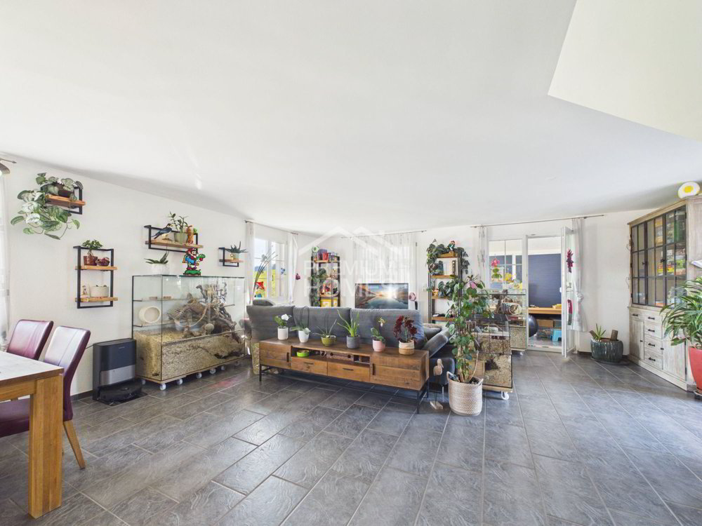 Haus – Rickenbach ZH - Mehr