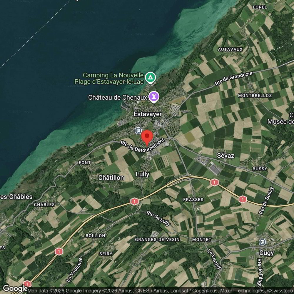 Appartamento di 4 locali in vendita a Estavayer-le-Lac - immagine 1/13
