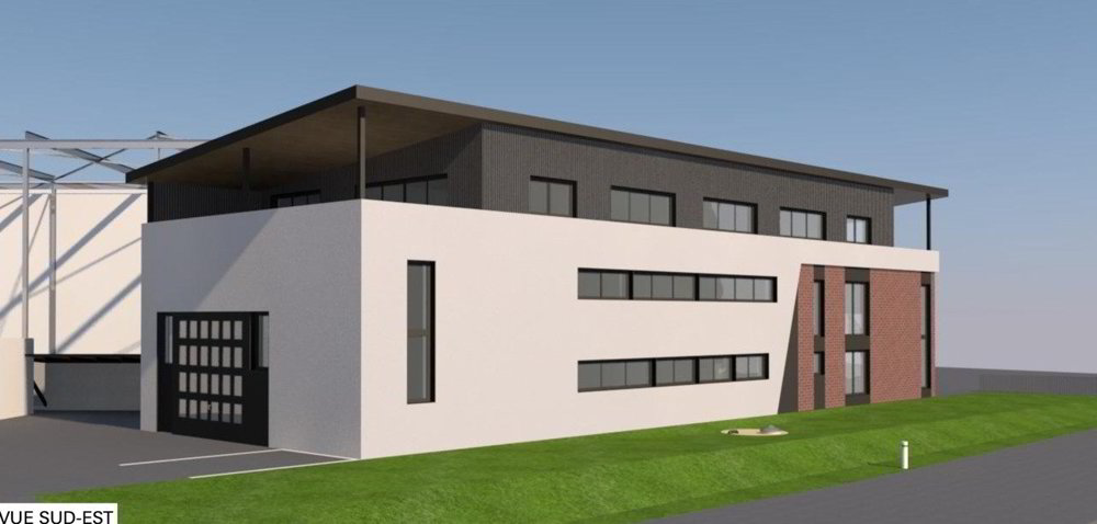 Wohnung – Fétigny, District de la Broye - Ansicht 2