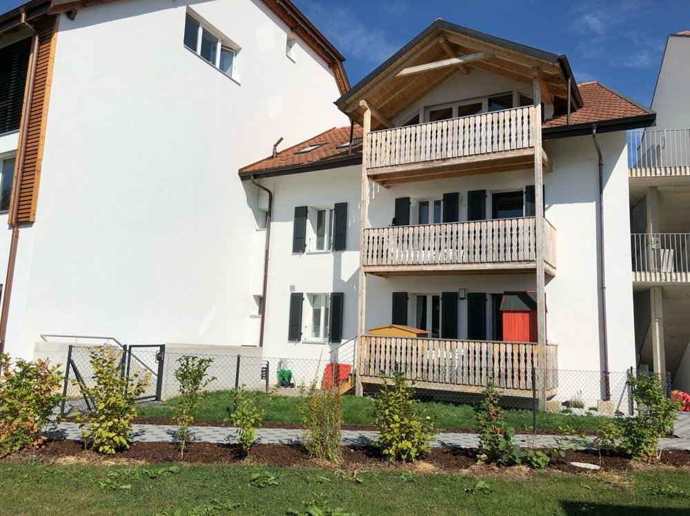 Wohnung – Payerne