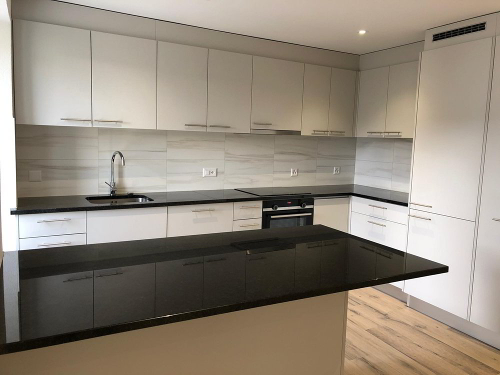 Wohnung – Payerne - Ansicht 2