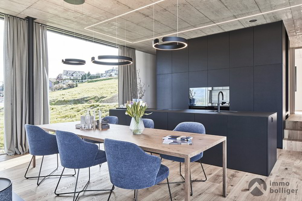 Haus – Murgenthal - Ansicht 2