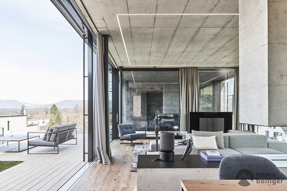 Haus – Murgenthal - Ansicht 4