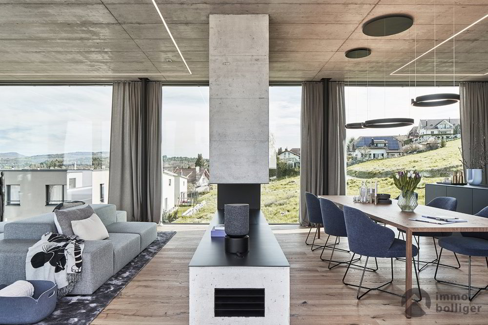 Haus – Murgenthal - Ansicht 5