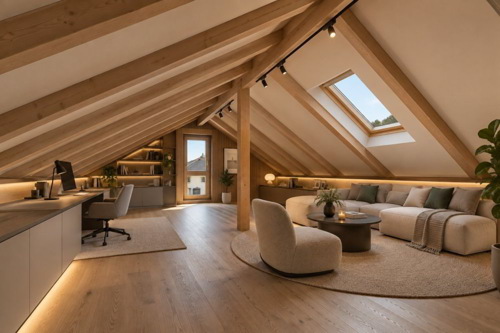 Casa di 5 locali in vendita a Thun - immagine 1/13
