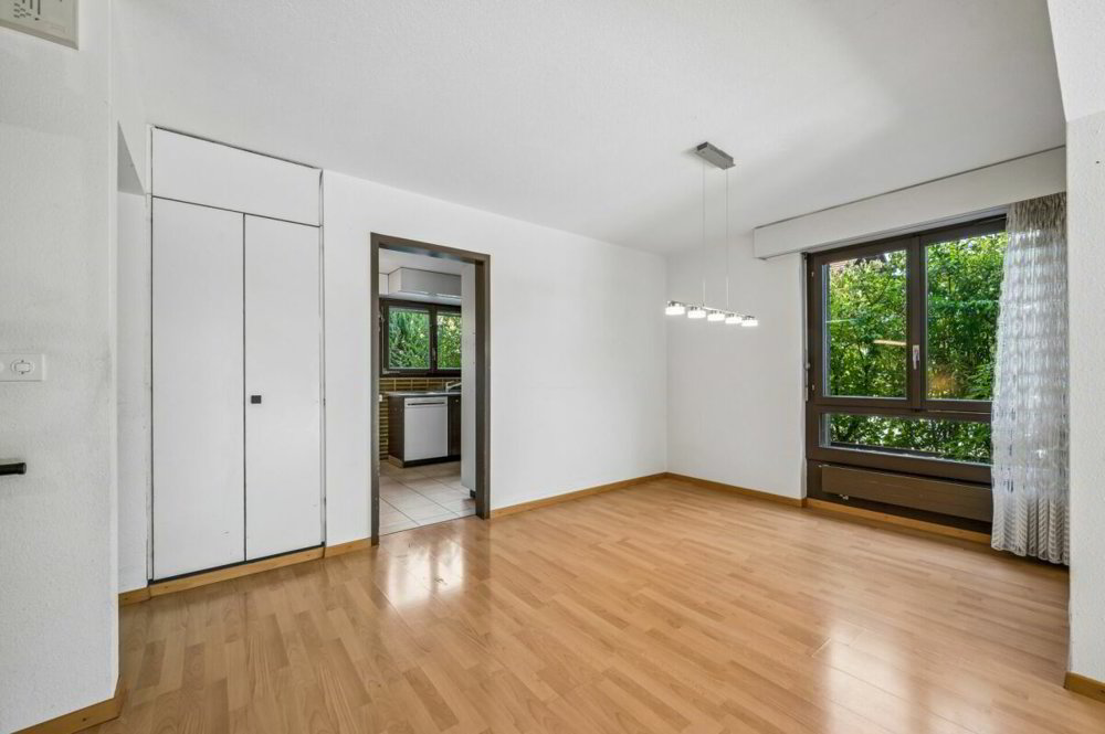 Haus – Thun - Ansicht 2