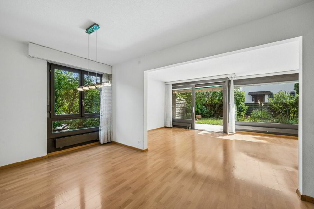 Haus – Thun - Ansicht 4