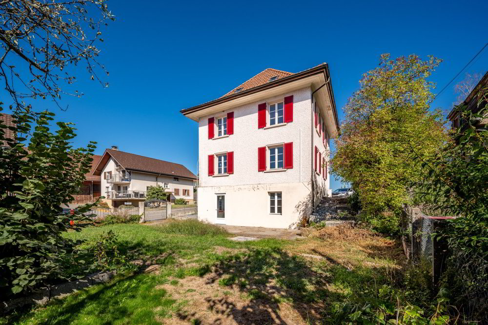 Haus – Sarmenstorf - Ansicht 2