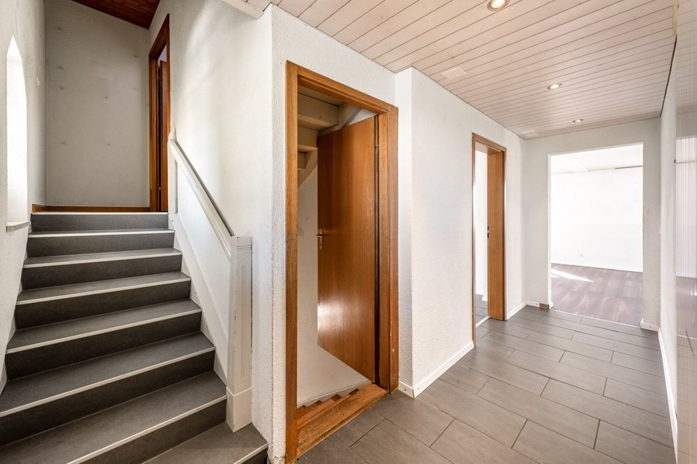 Haus – Sarmenstorf - Ansicht 4
