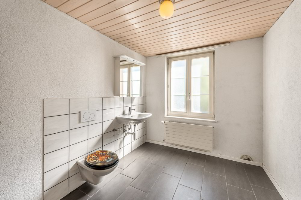 Haus – Sarmenstorf - Ansicht 5