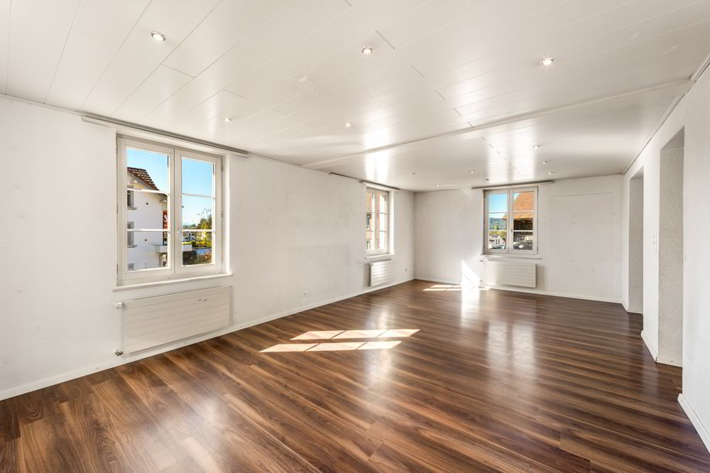 Haus – Sarmenstorf - Mehr