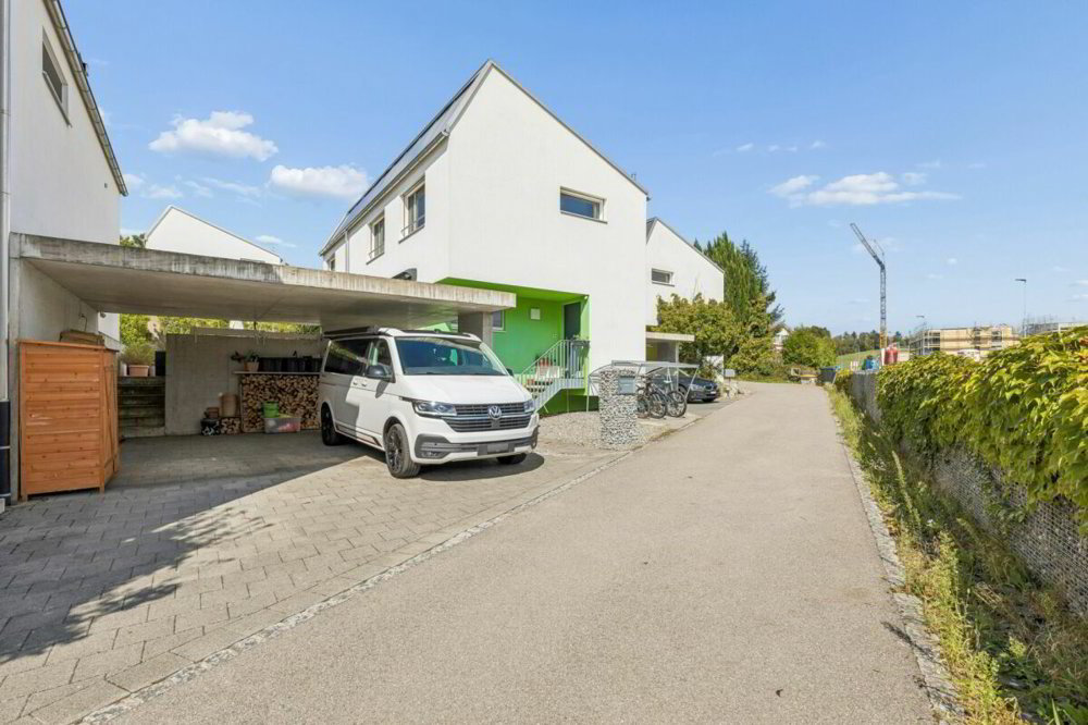 5 Zimmer Haus zum verkaufen in Gurwolf - Bild 1/13