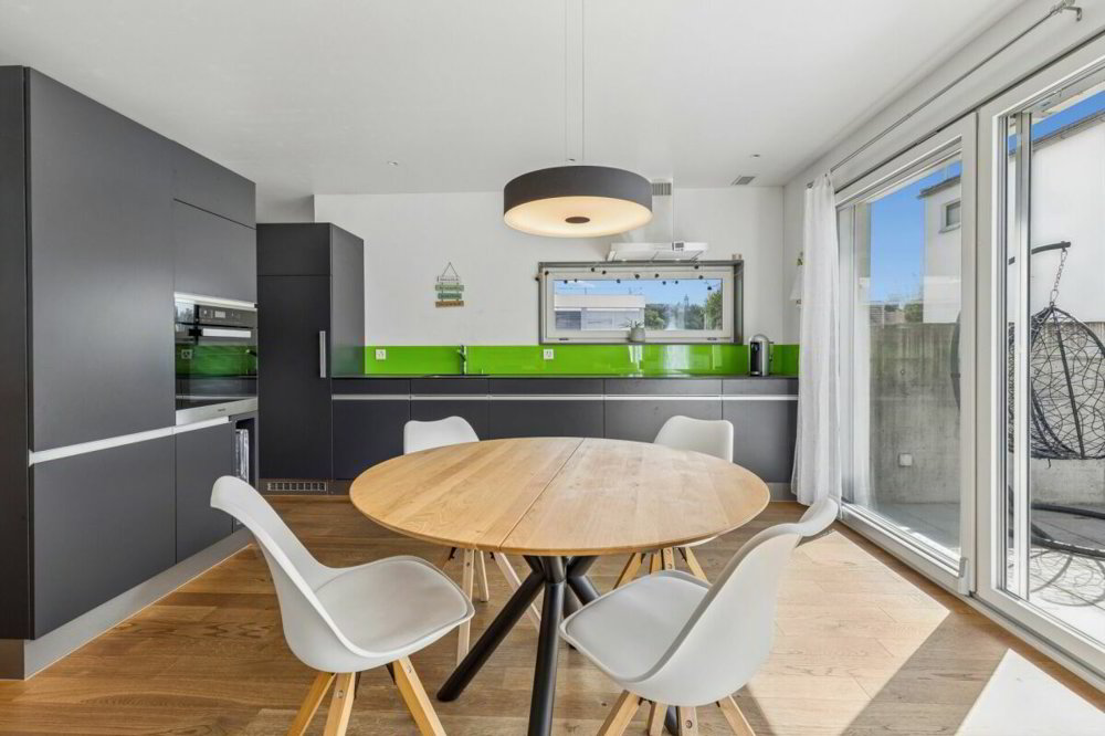 Haus – Courgevaux - Ansicht 5