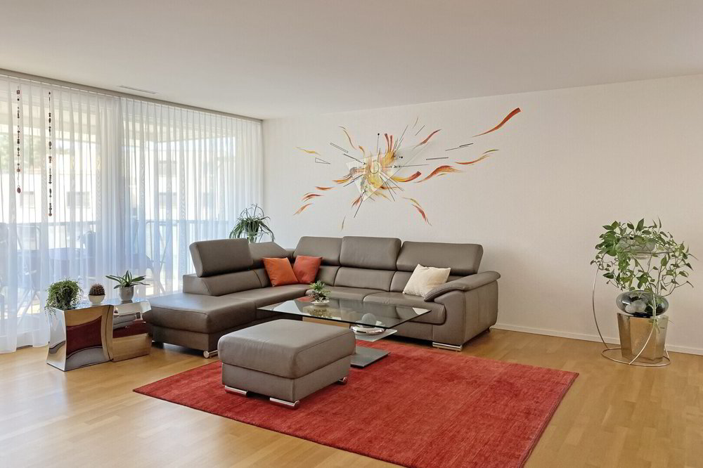 Appartamento di 4 locali in vendita a Sirnach - immagine 1/10